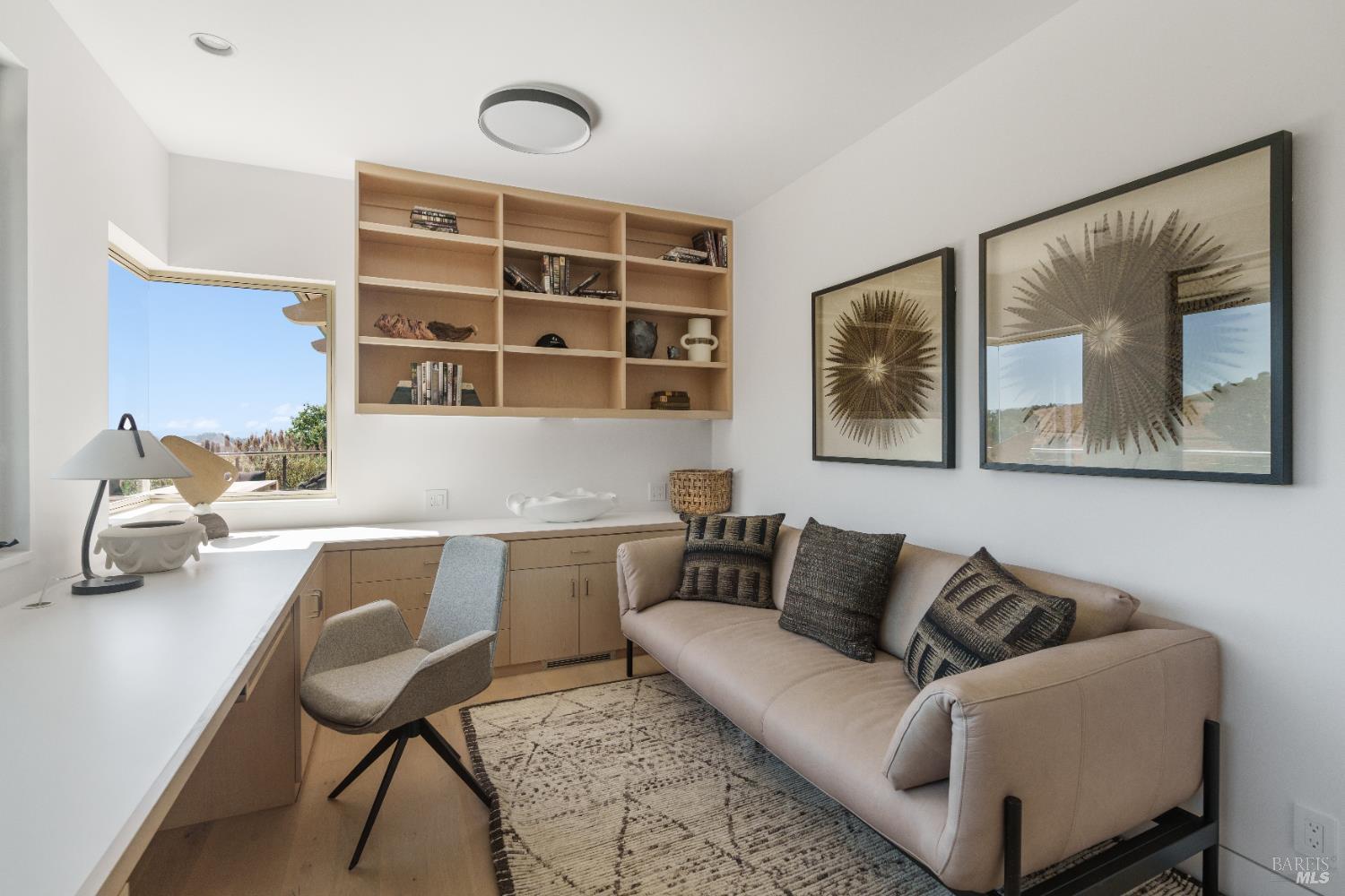 1250 Partrick Road Napa, CA 94558 - Photo 15 of 35