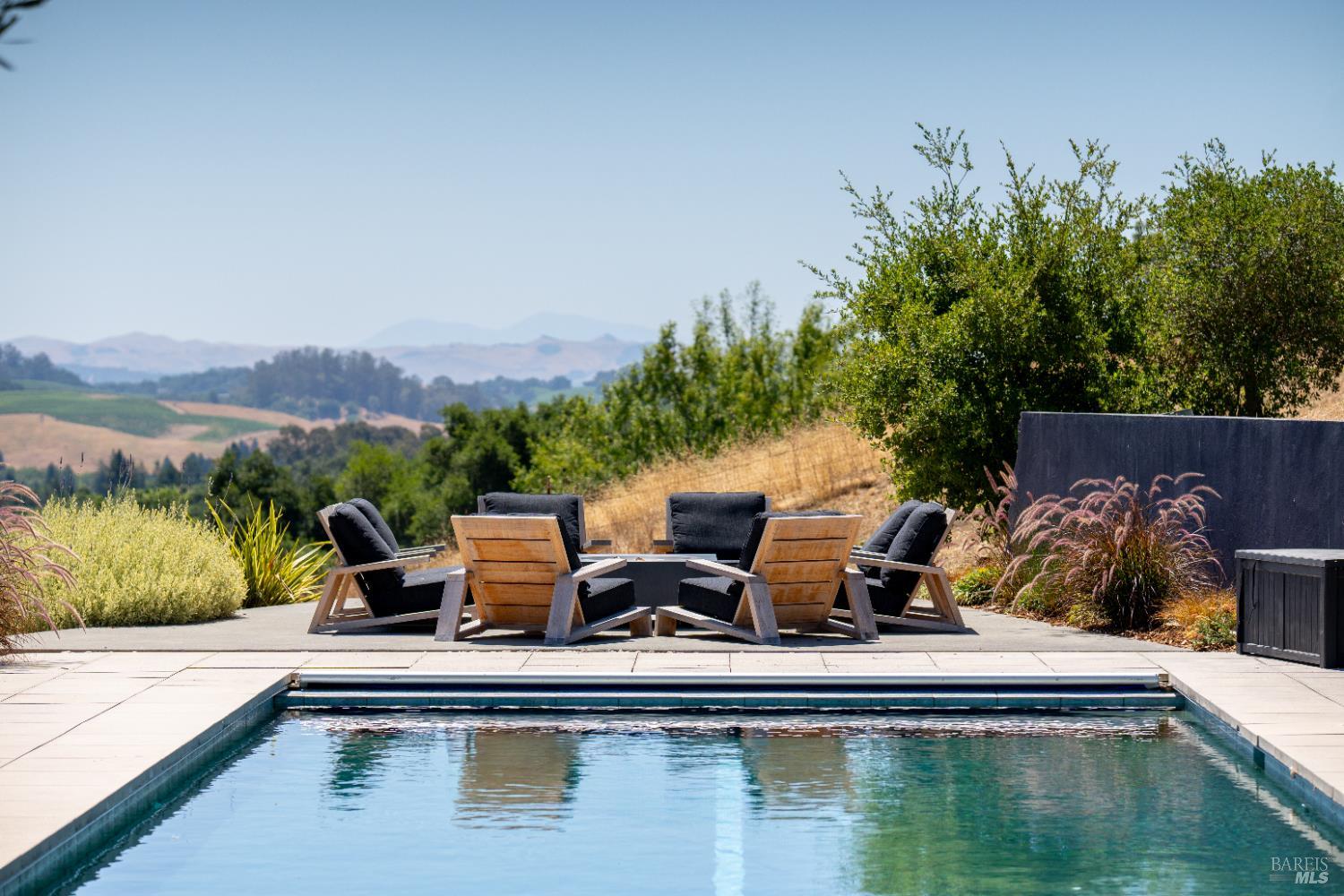 1250 Partrick Road Napa, CA 94558 - Photo 25 of 35