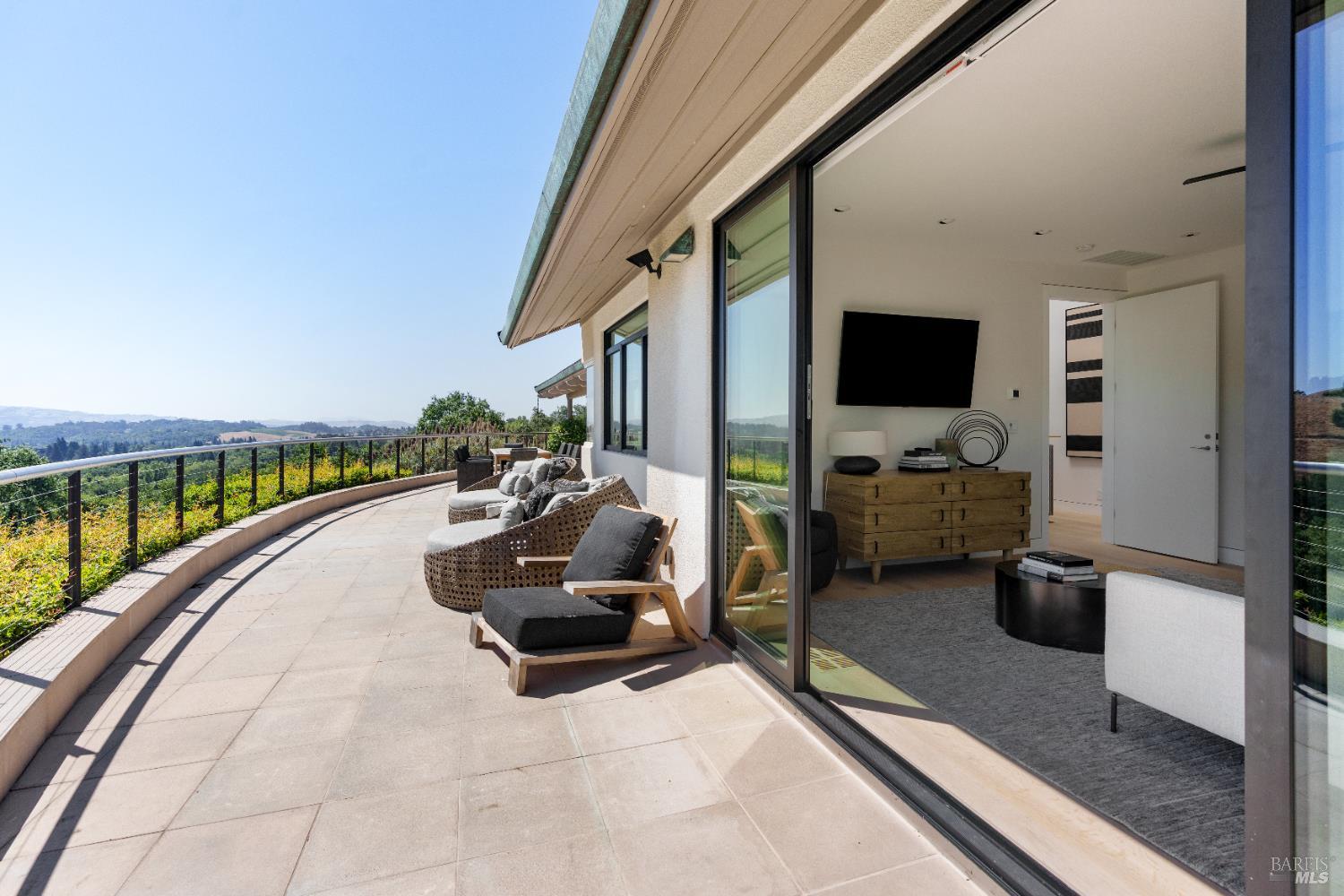 1250 Partrick Road Napa, CA 94558 - Photo 27 of 35