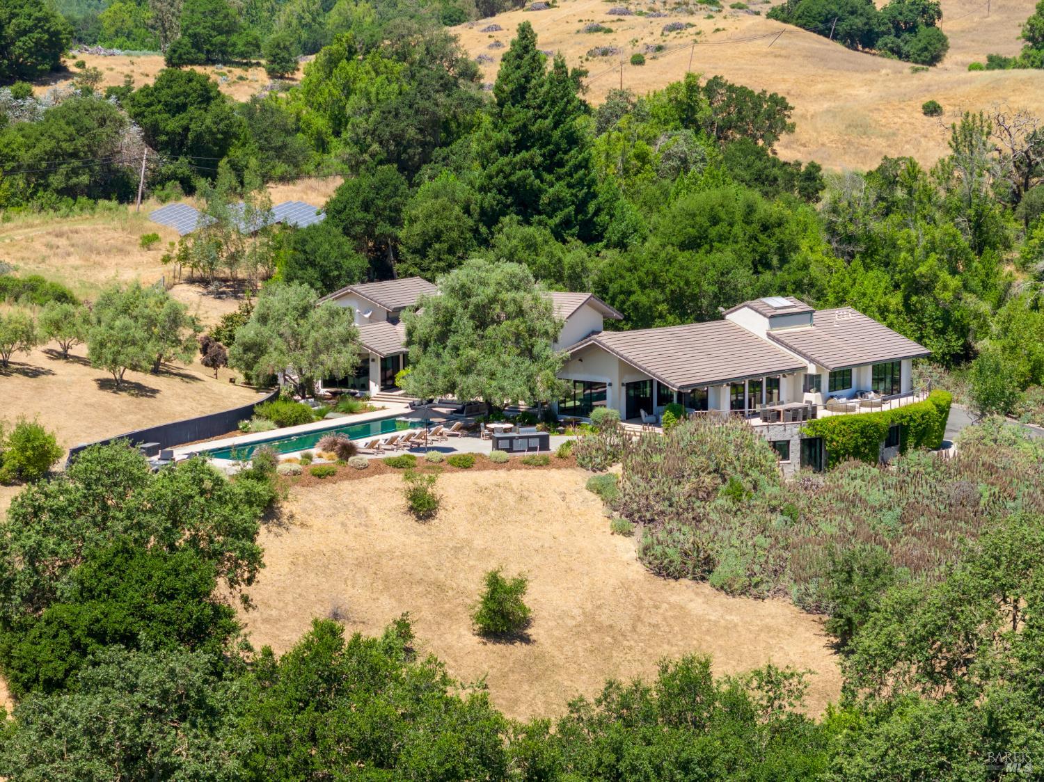 1250 Partrick Road Napa, CA 94558 - Photo 28 of 35