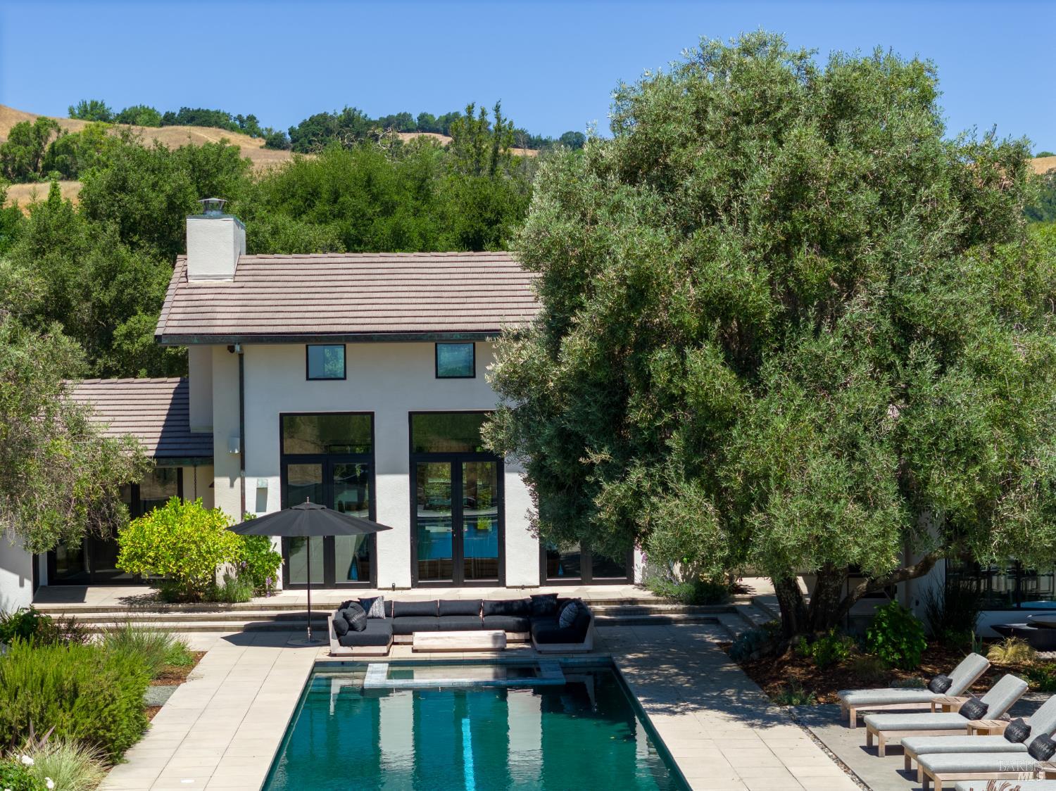 1250 Partrick Road Napa, CA 94558 - Photo 34 of 35