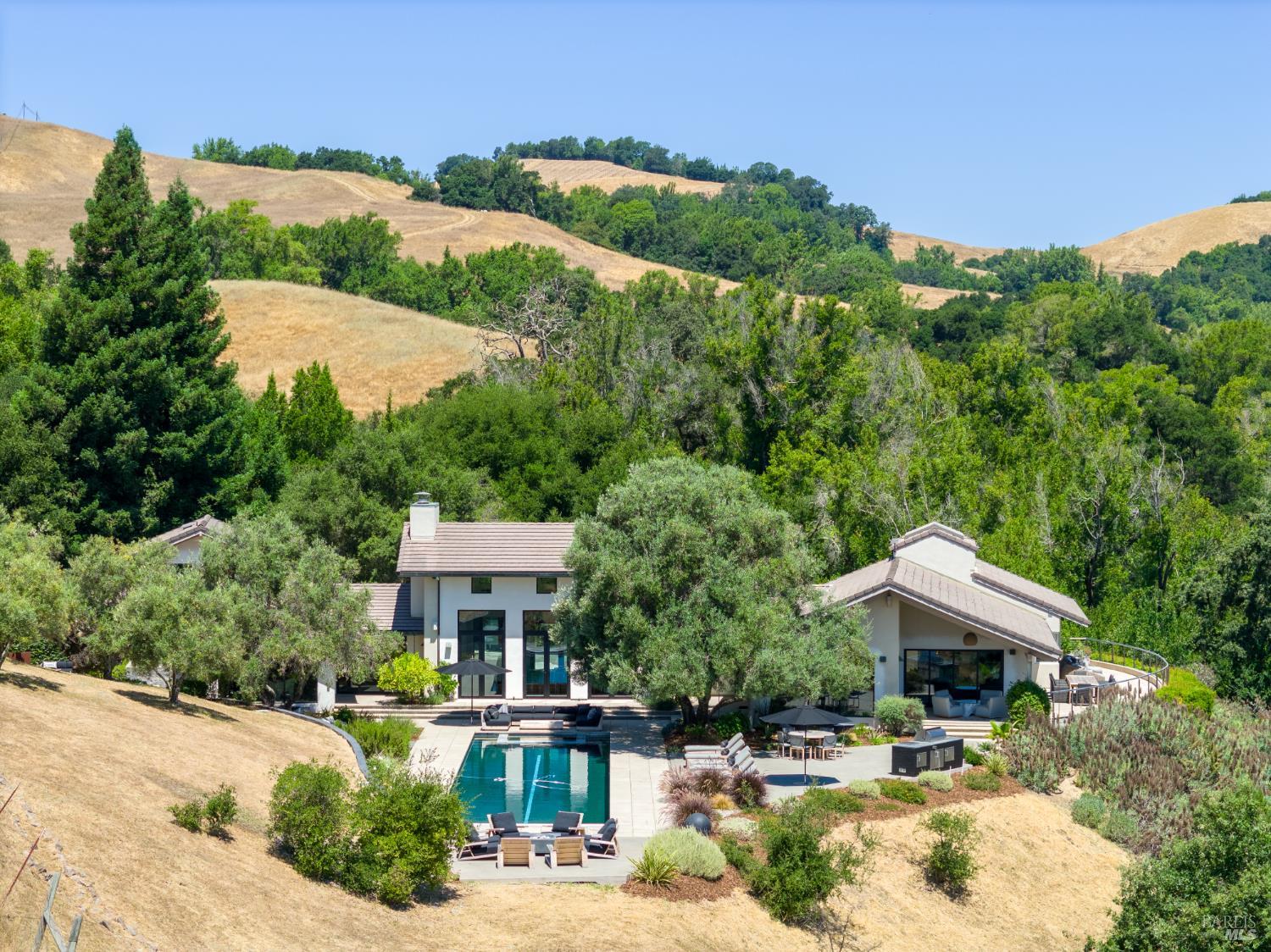 1250 Partrick Road Napa, CA 94558 - Photo 35 of 35