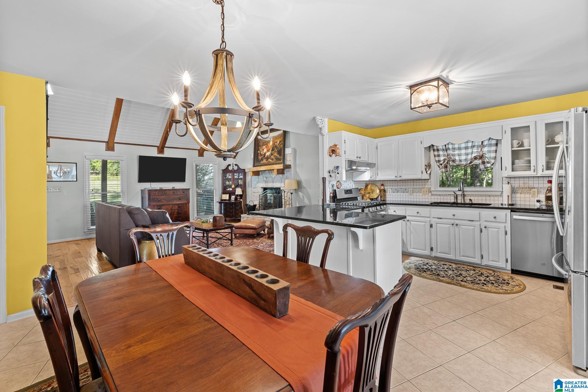 6470 Mays Bend Road Pell City, AL 35128 - Photo 26 of 55
