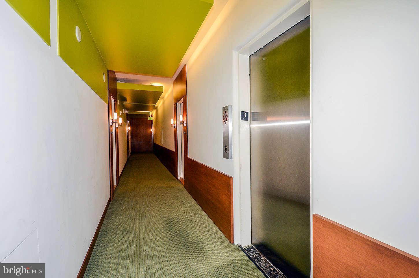2010 Kalorama Road Northwest, Unit 303 Washington, DC 20009 - Photo 20 of 20 Interior (General)