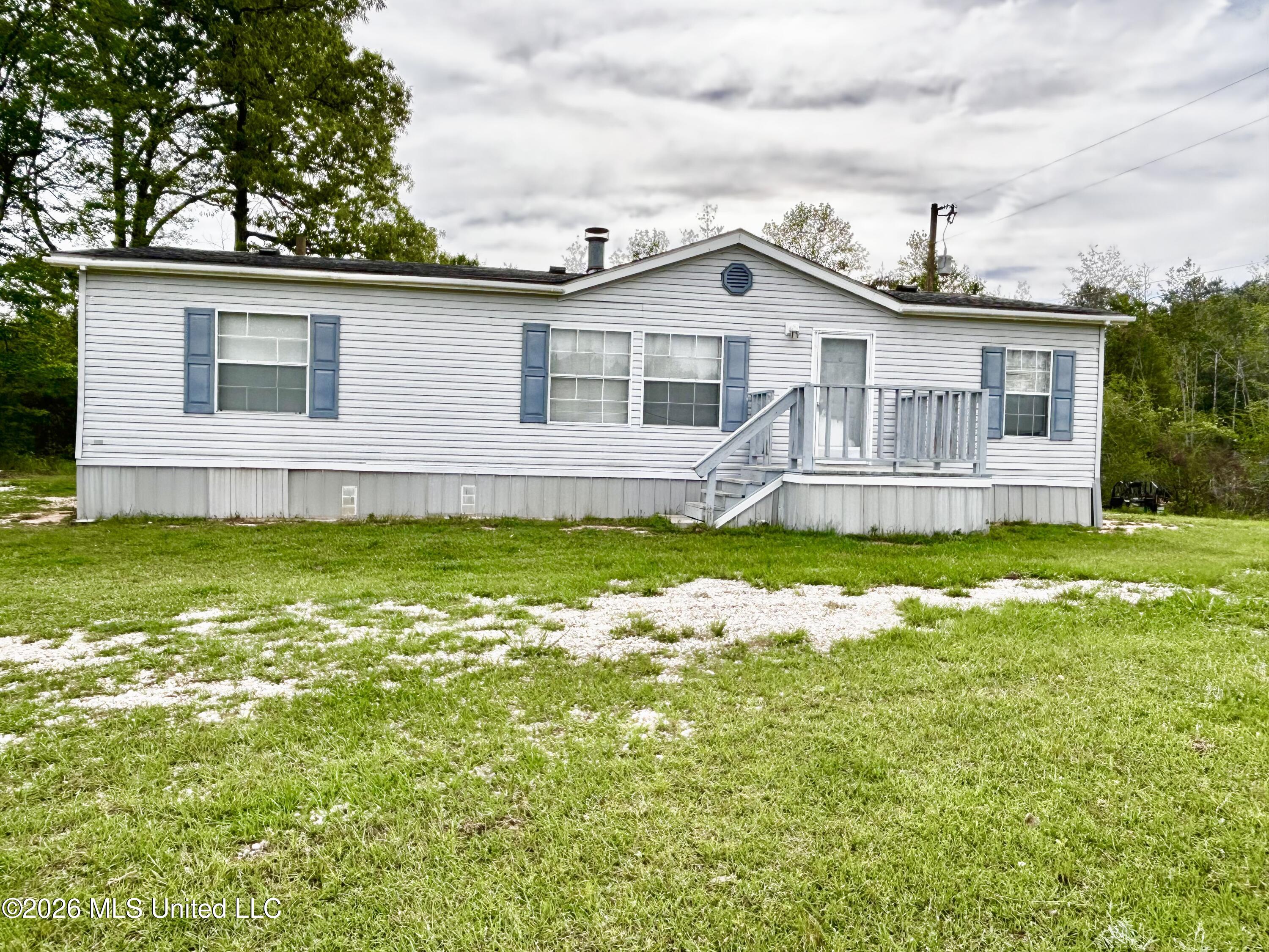 141 Jimmy Reyer Road Poplarville, MS 39470 - Photo 26 of 29 IMG_4223