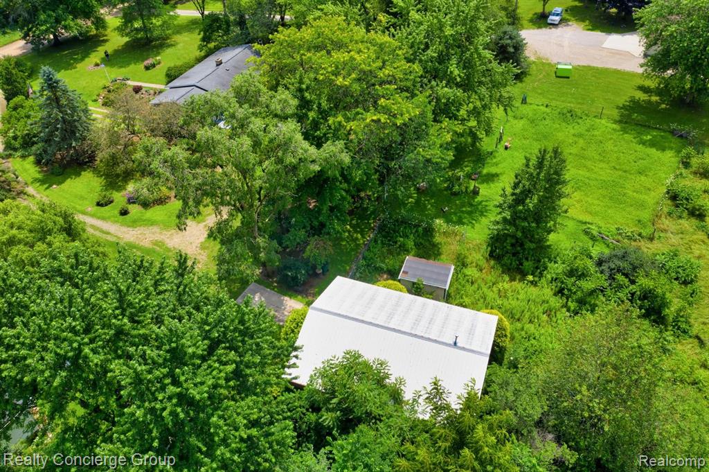 1475 Argentine Road Howell, MI 48843 - Photo 25 of 34