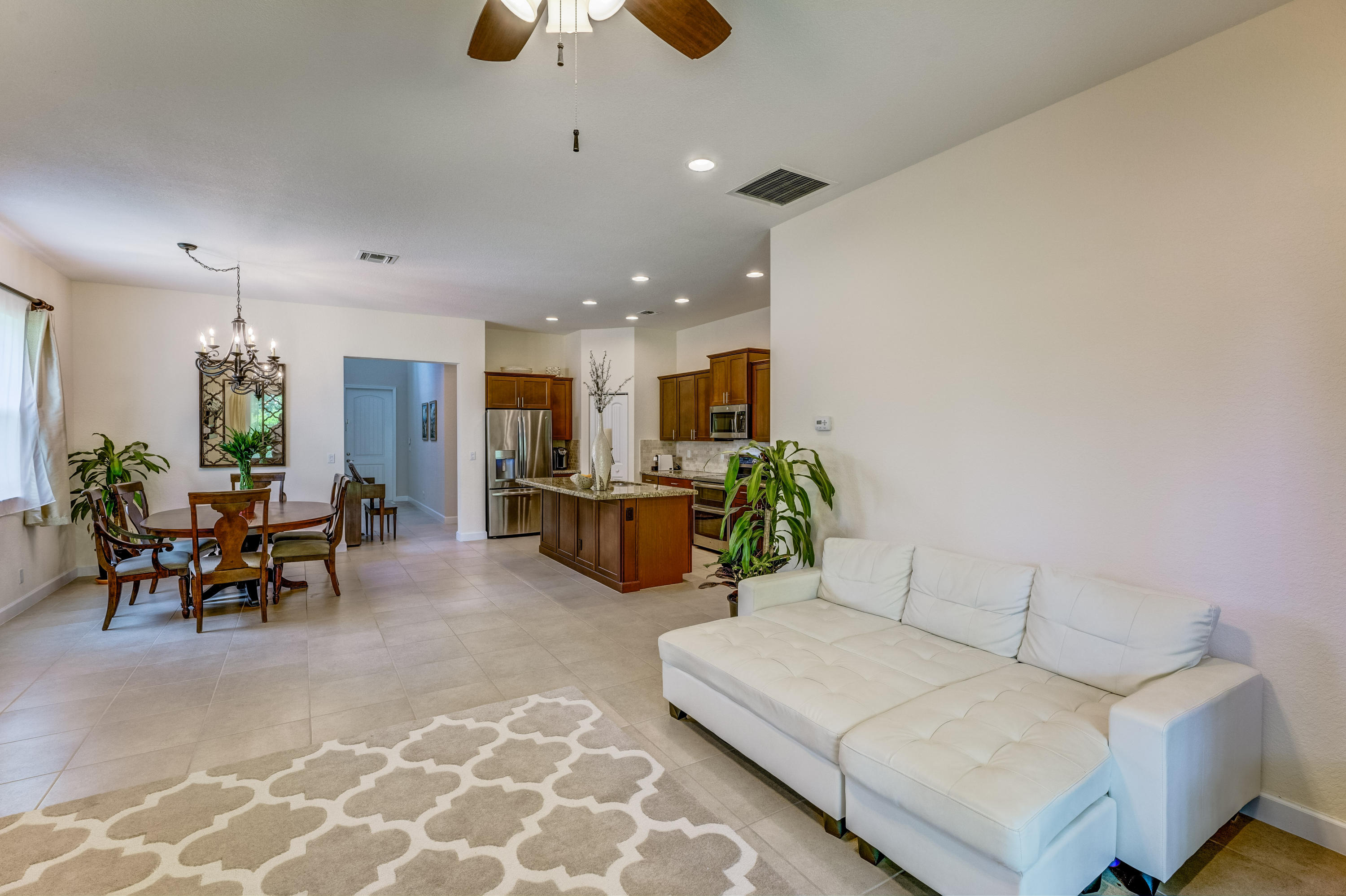 7083 Limestone Cay Road Jupiter, FL 33458 - Photo 7 of 57 Living