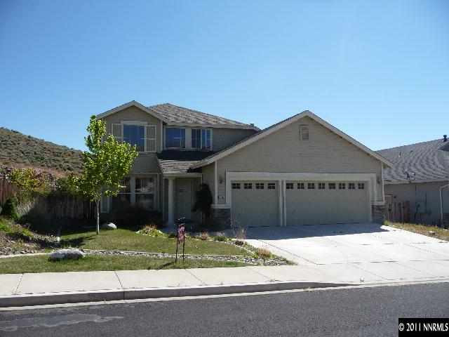 2840 Avenida De Landa Reno, NV 89523 - Photo 1 of 13 Photo 1