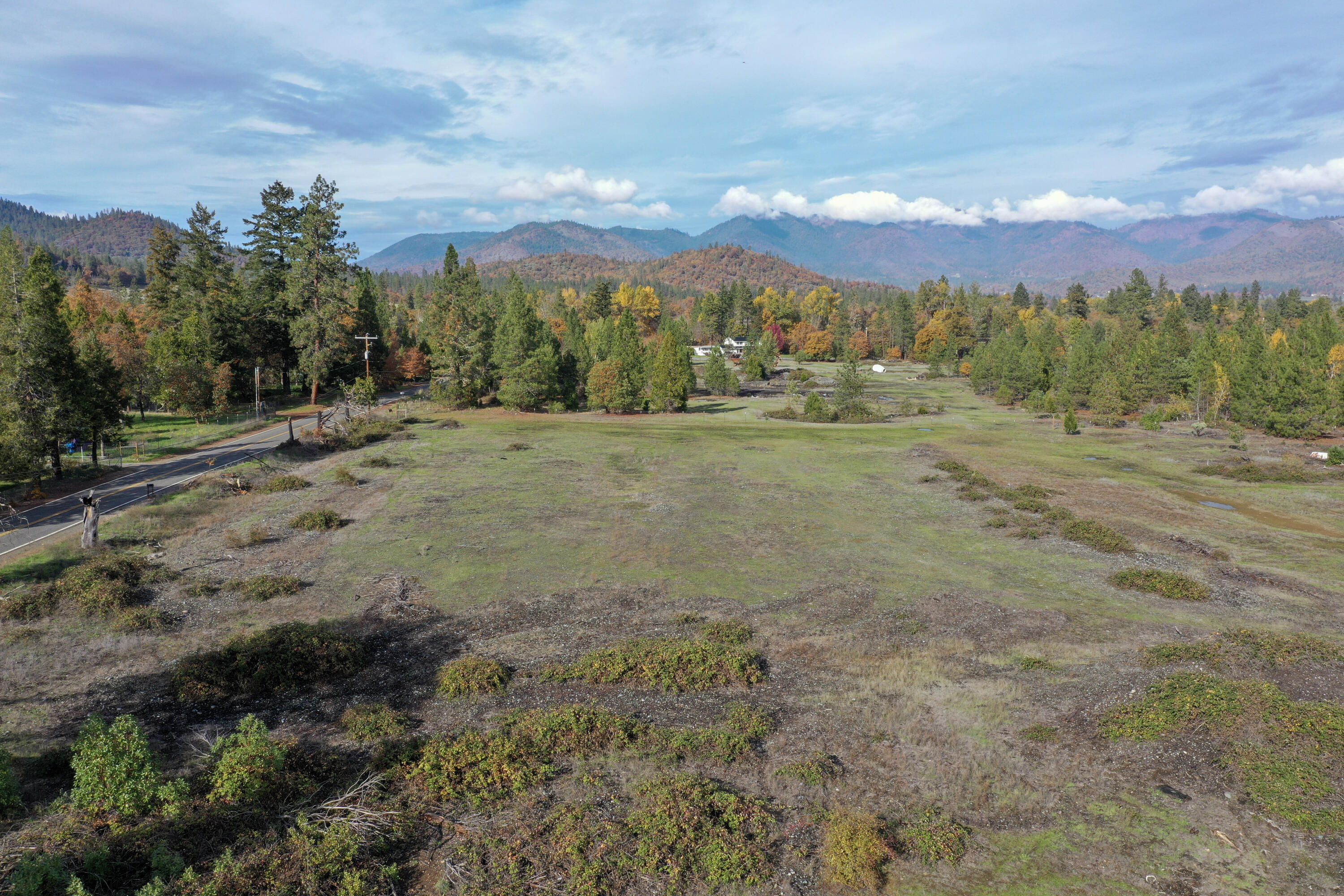 500 Powell Creek Road Williams, OR 97544 - Photo 15 of 28 14-DJI_0027