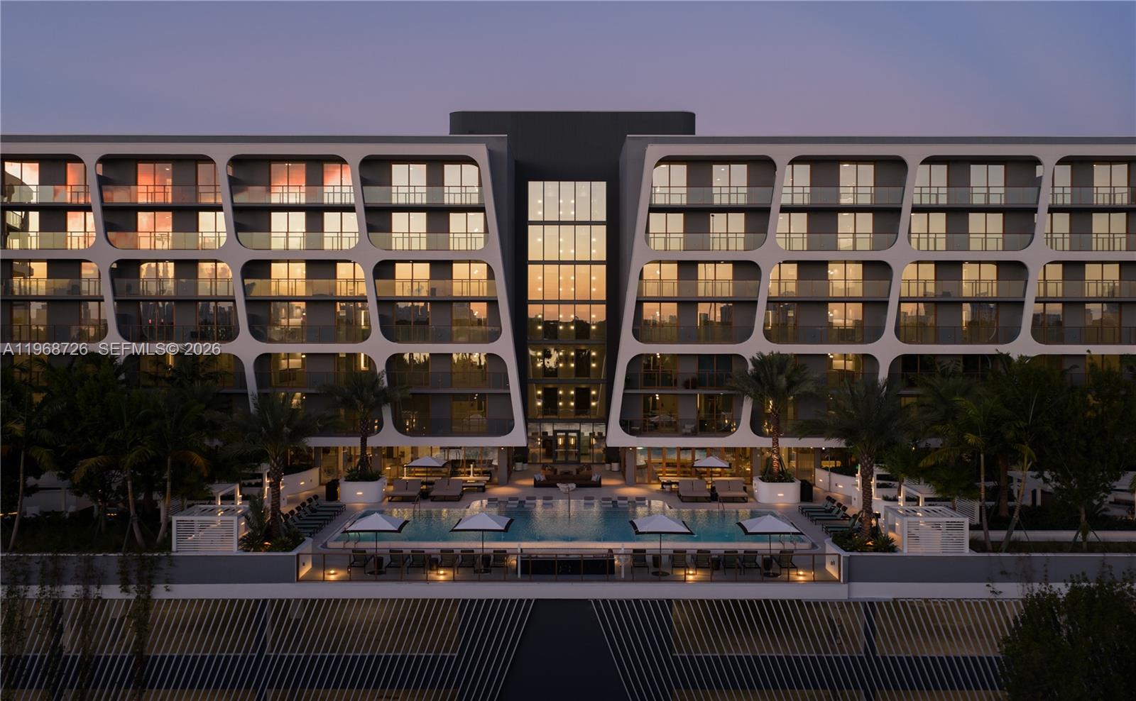 3900 Alton Road, Unit 821 Miami Beach, FL 33140 - Photo 40 of 41