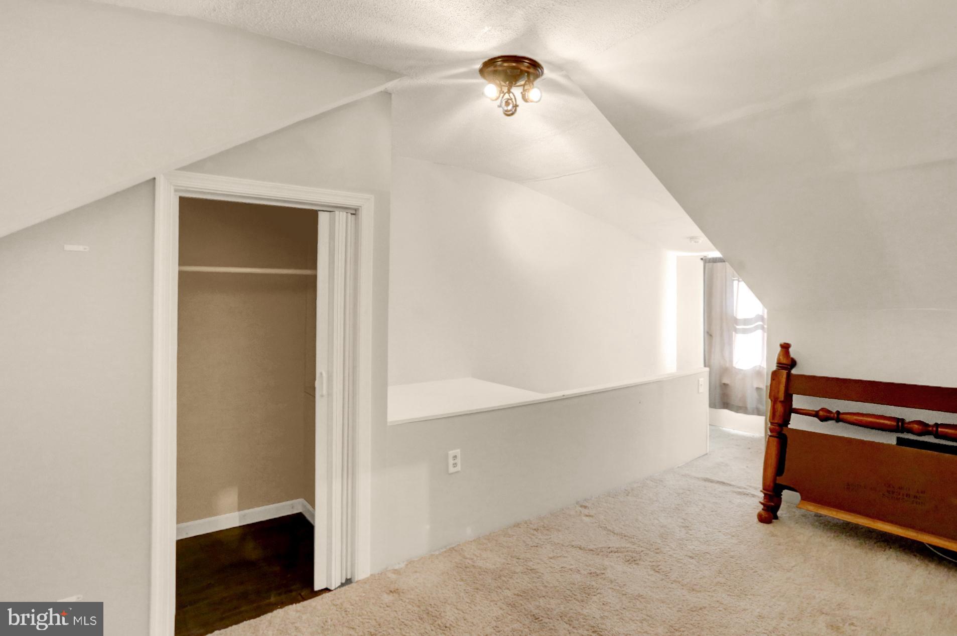 230 South 18th Street Reading, PA 19602 - Photo 20 of 24 a view of an empty room