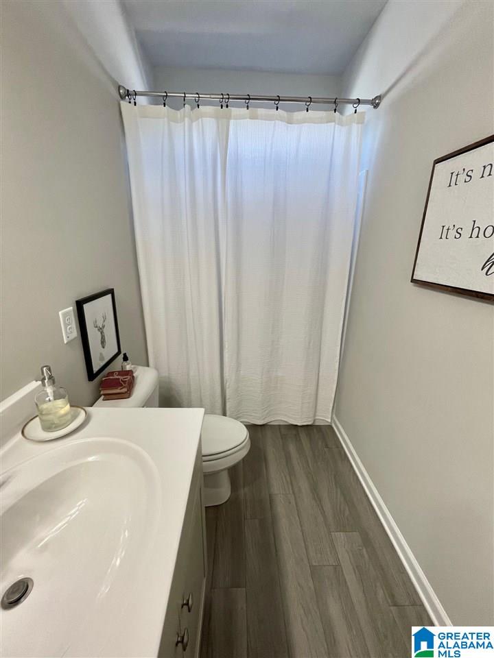 8616 Clarke Lane Leeds, AL 35094 - Photo 30 of 35