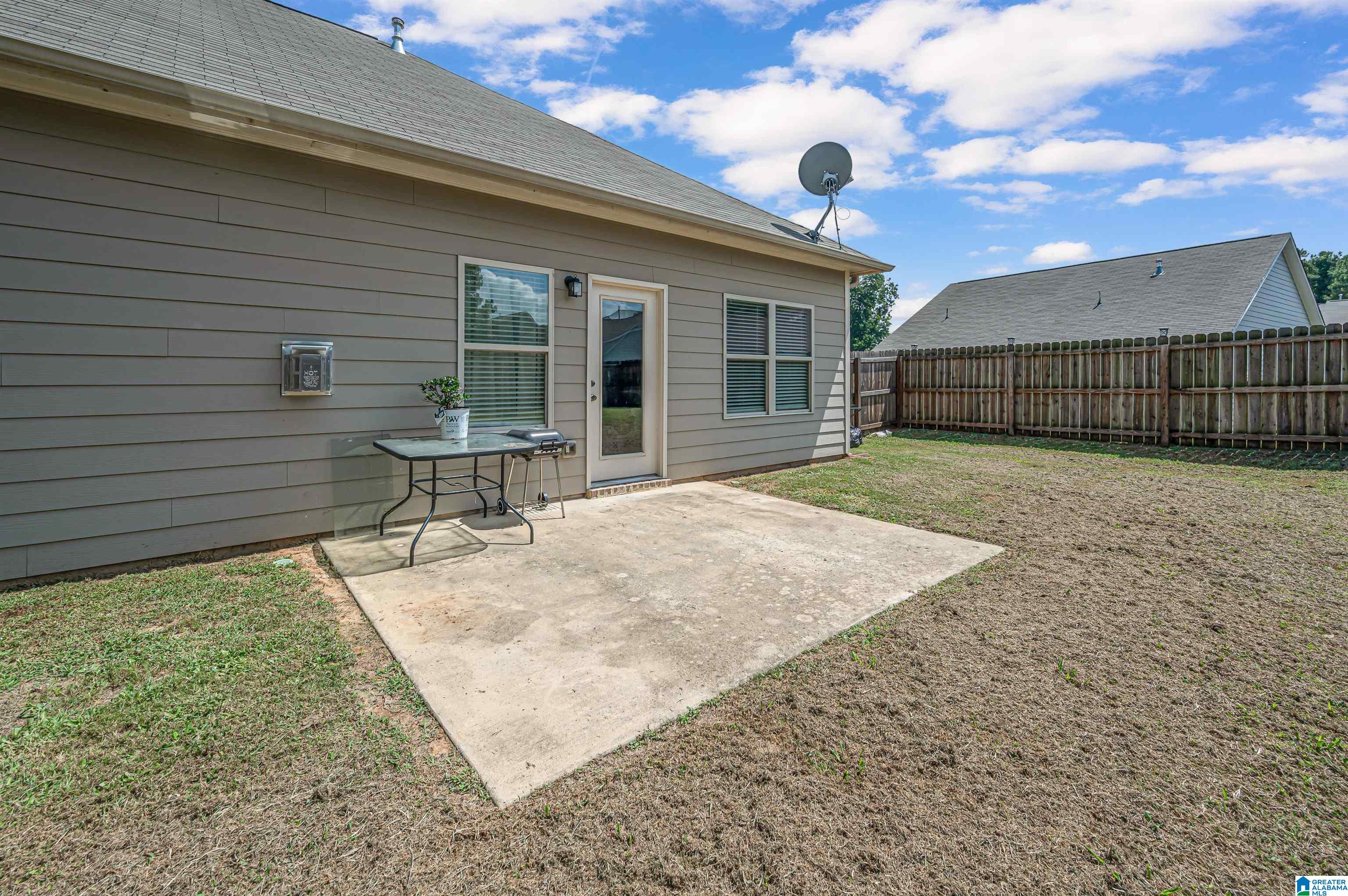 1958 Clarke Road Leeds, AL 35094 - Photo 27 of 34