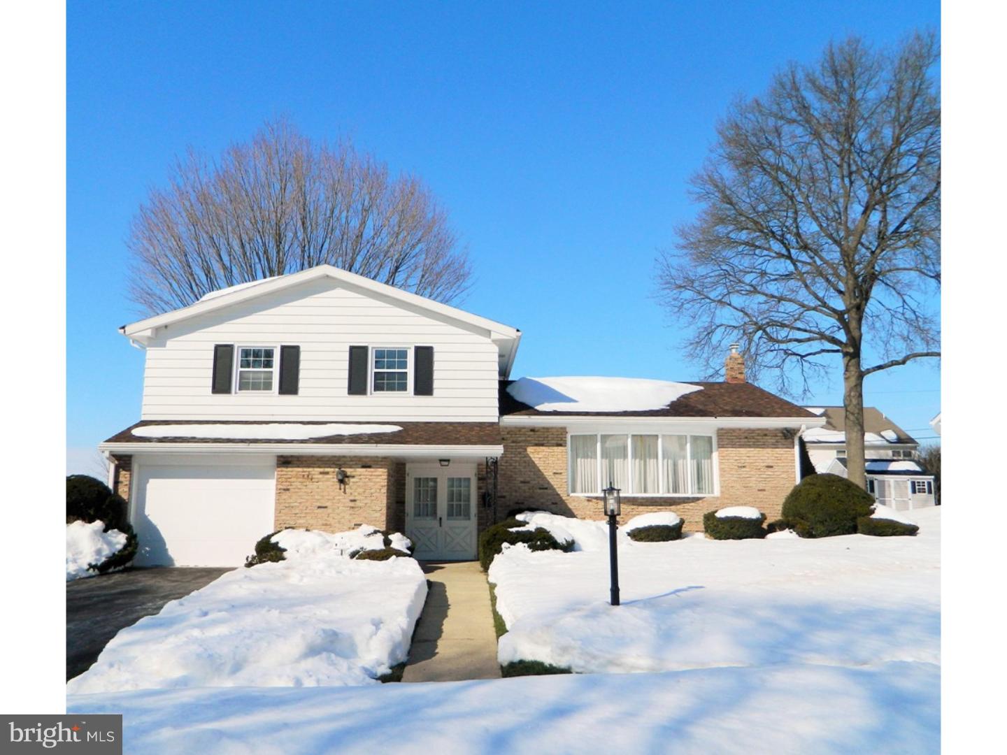 123 Ashley Road Sinking Spring, PA 19608 - Photo 1 of 21