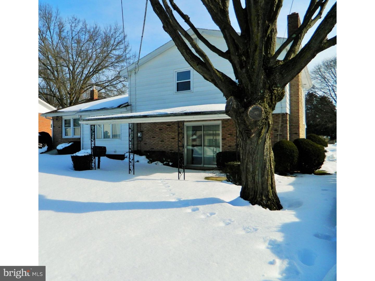 123 Ashley Road Sinking Spring, PA 19608 - Photo 20 of 21