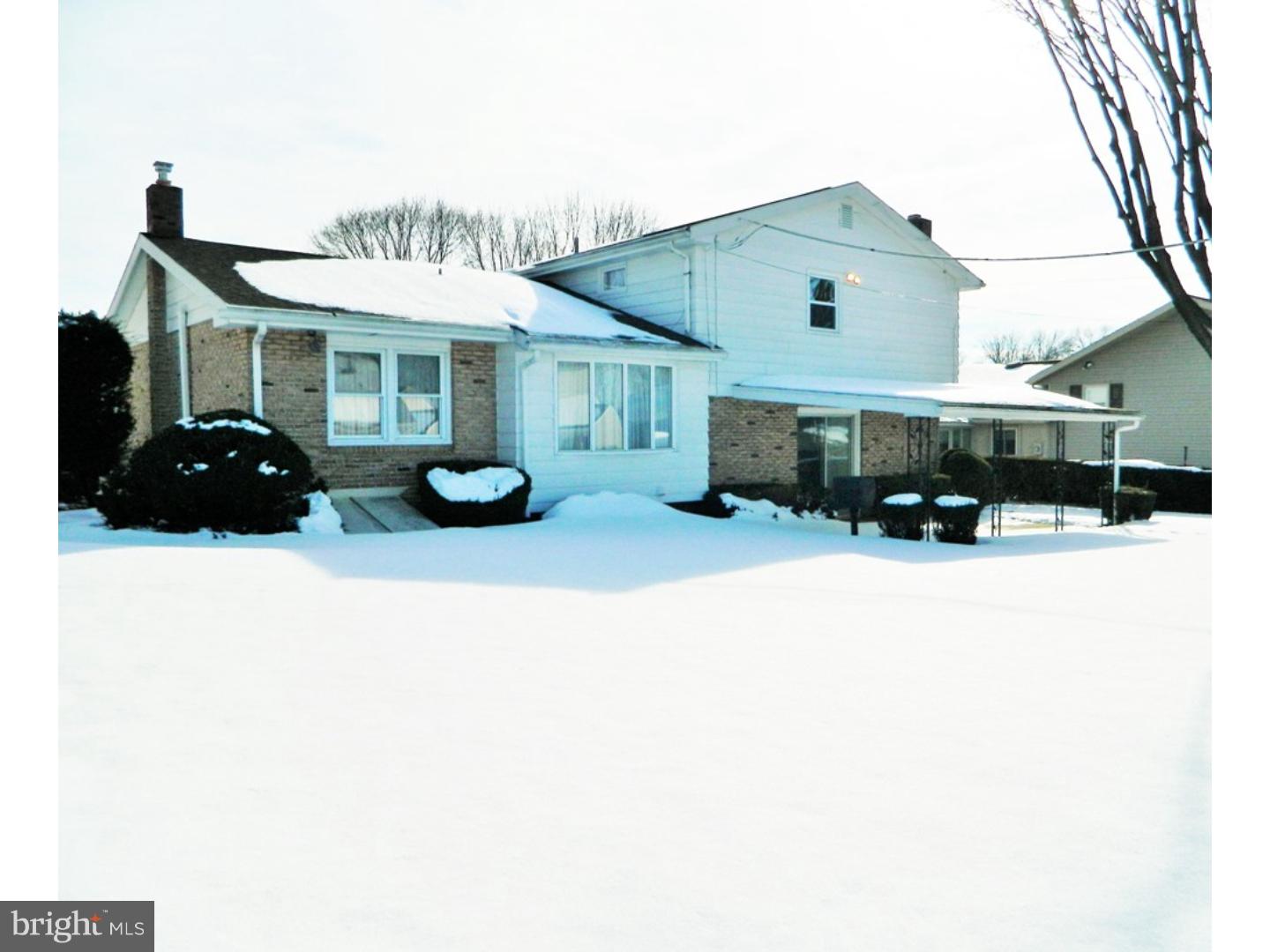 123 Ashley Road Sinking Spring, PA 19608 - Photo 21 of 21