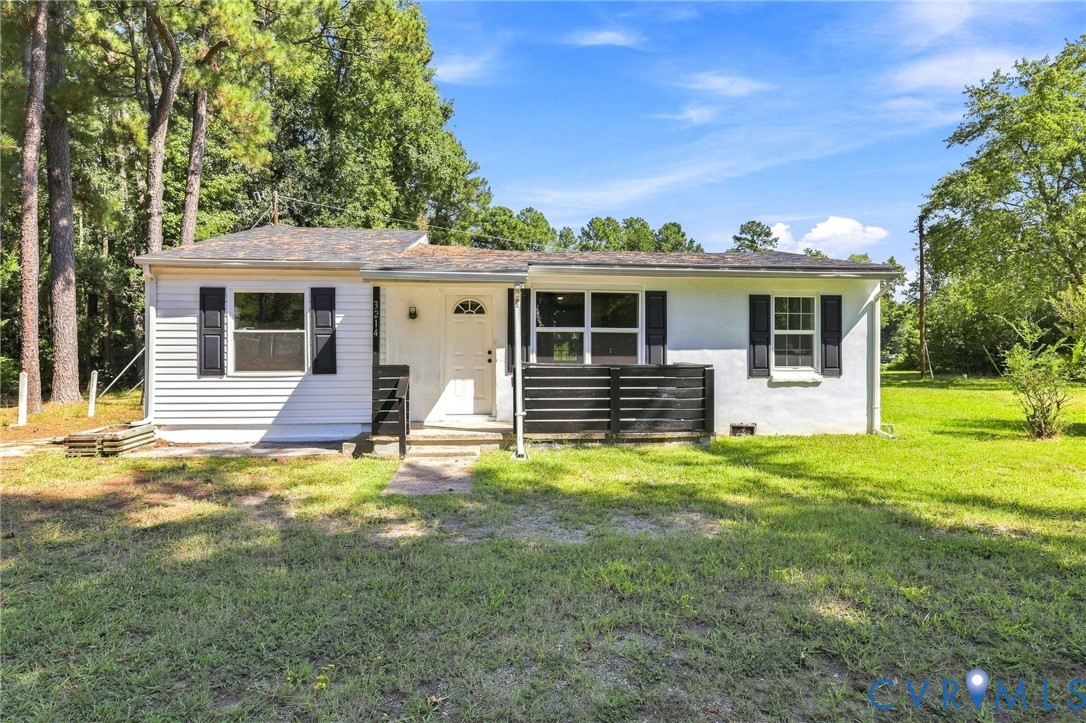 3214 Tavern Road Petersburg, VA 23805 - Photo 1 of 29 Welcome