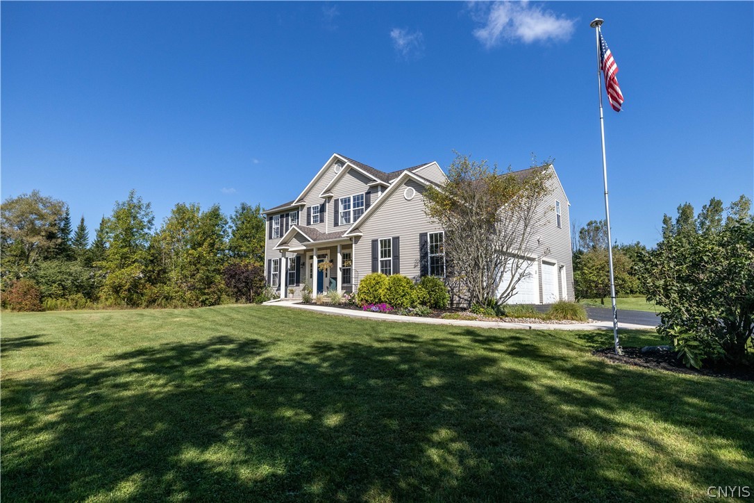 4789 Verplank Road Clay, NY 13041 - Photo 1 of 50 Gallery Image 1
