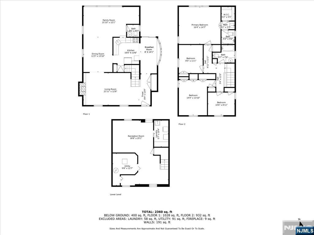 699 Kent Avenue Teaneck, NJ 07666 - Photo 28 of 31