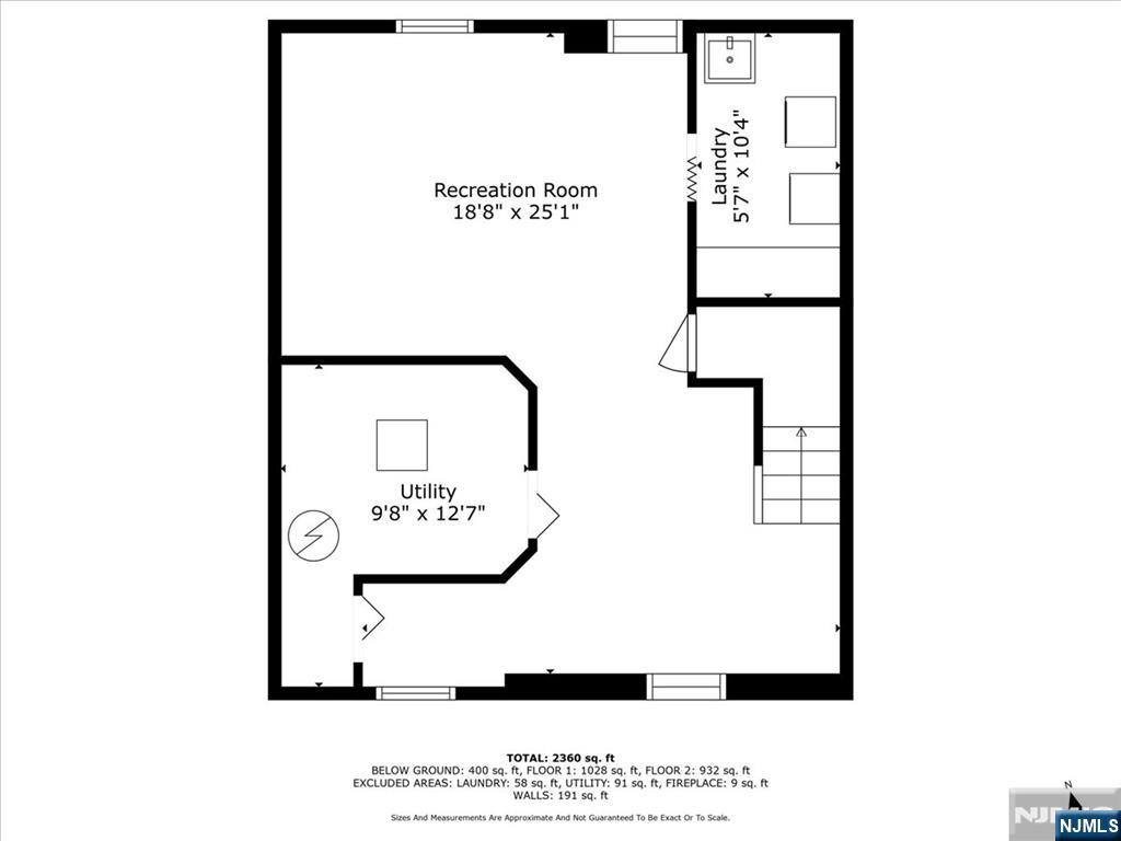 699 Kent Avenue Teaneck, NJ 07666 - Photo 31 of 31 unknown