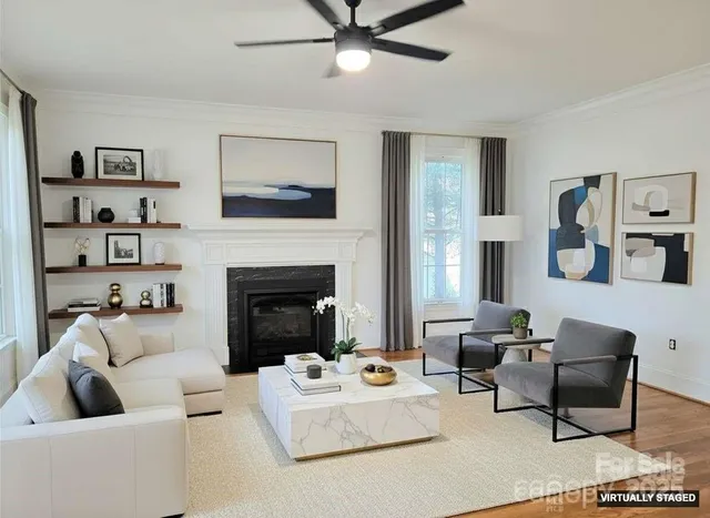 $499,700 | 2 Flowering Cherry Drive, Asheville, NC 28805