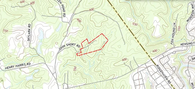 $1,395,000 | 1115 John Short Road, Indian Land, SC 29707