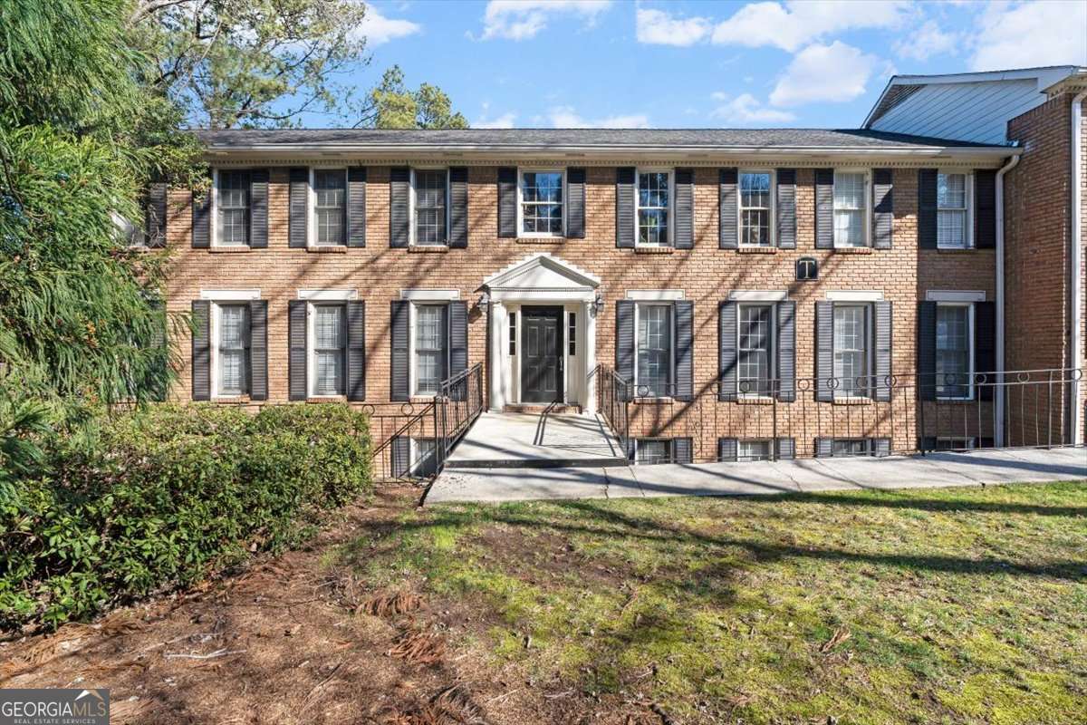 1101 Collier Road Northwest, Unit T5 Atlanta, GA 30318 - Photo 1 of 1 Gallery Image 1