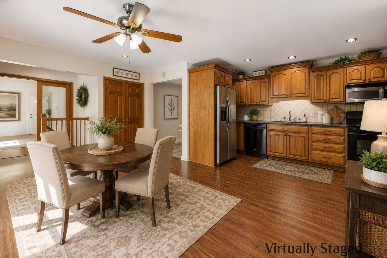926 South Hempstead Road Westerville, OH 43081 - Photo 9 of 58 Eating Space
