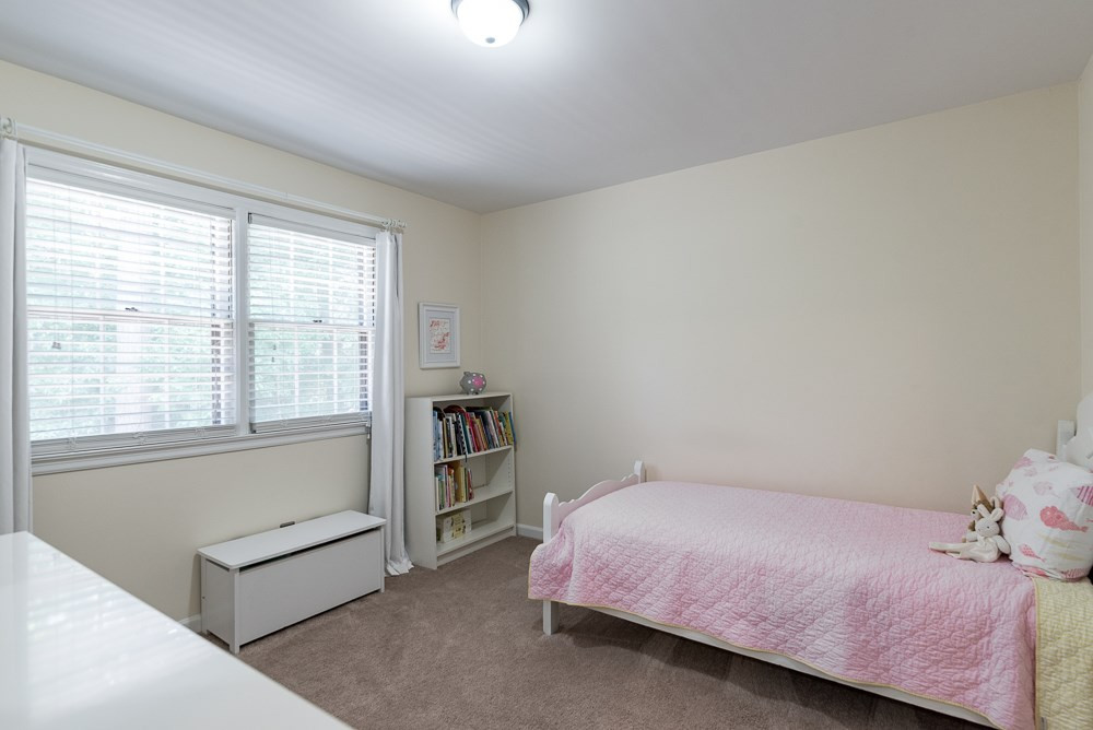 4204 Pickwick Drive Raleigh, NC 27613 - Photo 17 of 25 Photo 17