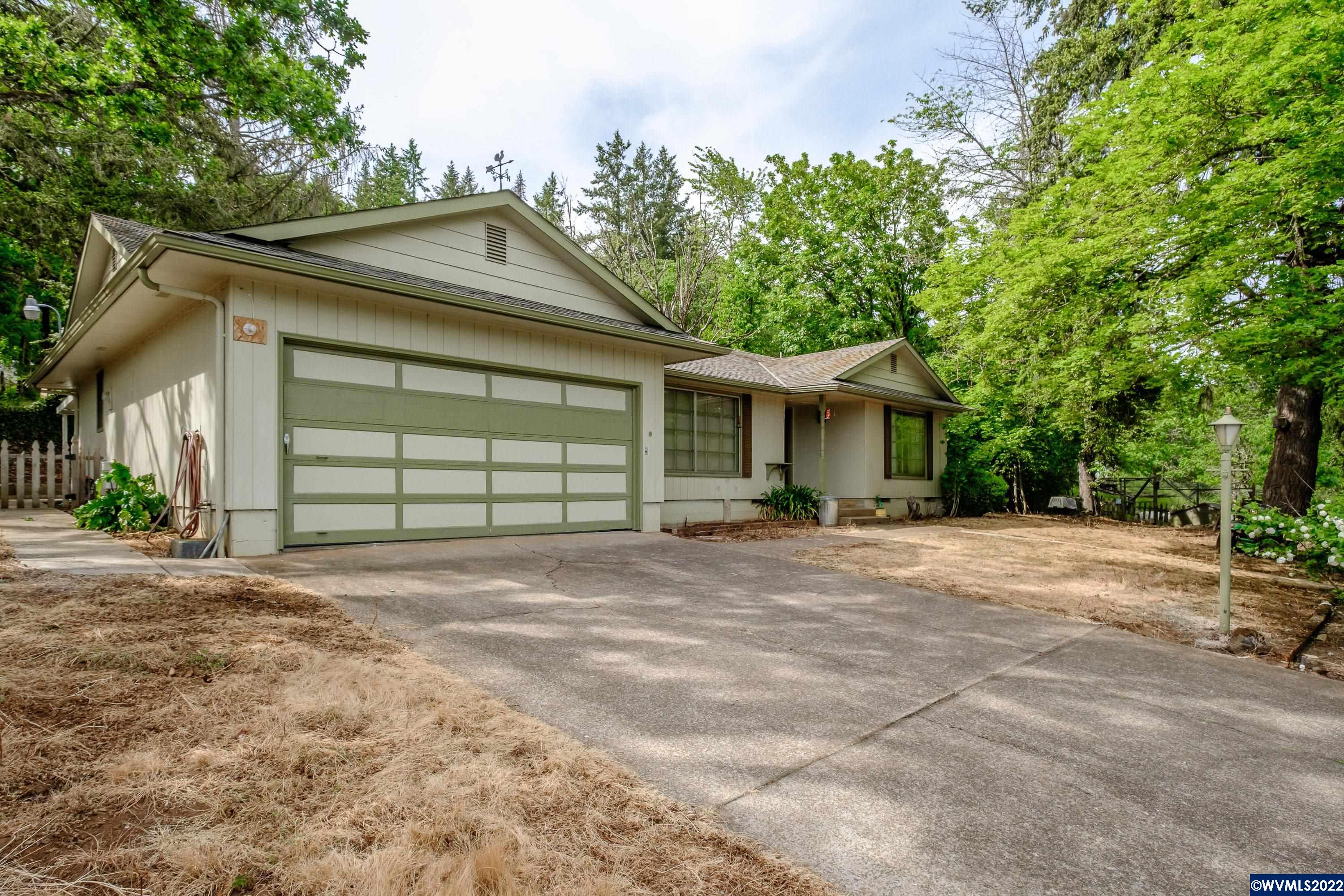 3321 Delaney Road Southeast Salem, OR 97317 - Photo 2 of 33 Gallery Image 2