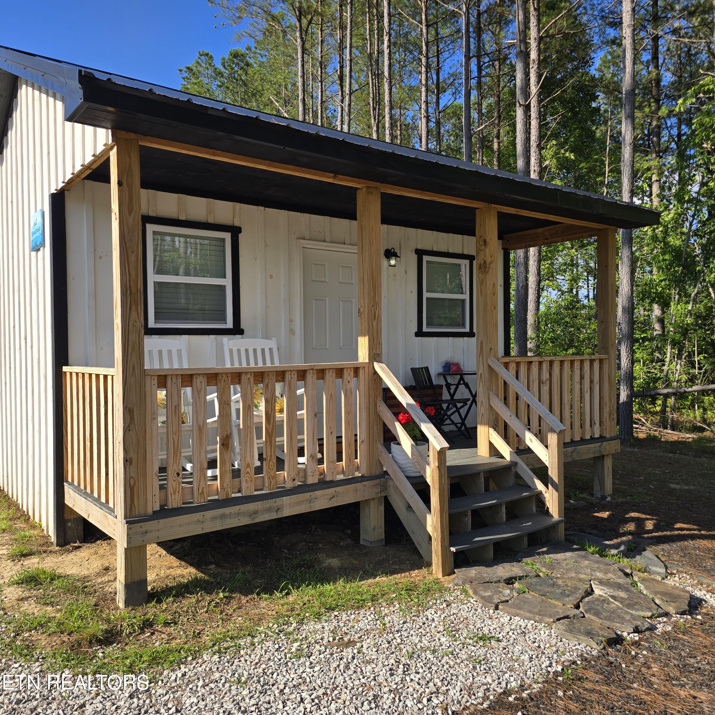 15-ac Red Hill Road Sunbright, TN 37872 - Photo 12 of 57 20260620_181842