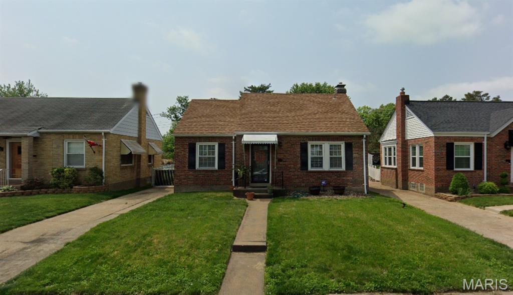 5818 Rhodes Avenue St. Louis, MO 63109 - Photo 1 of 1 Gallery Image 1
