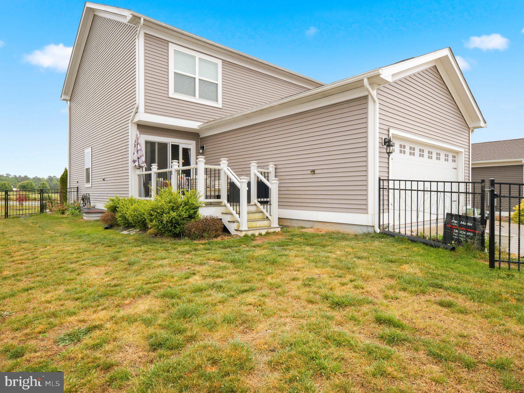 17912 Meriwether Lewis Street Ruther Glen, VA 22546 - Photo 8 of 50 Gallery Image 8