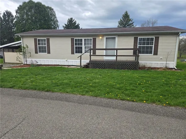 $68,000 | 703 Dauphin Drive, Cranberry Township, PA 16066
