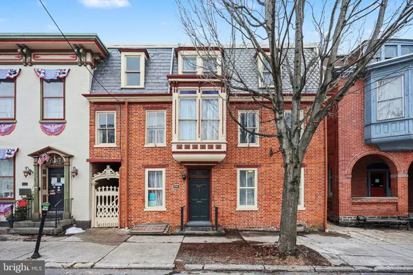 $499,000 | 217 Baltimore Street, Gettysburg, PA 17325