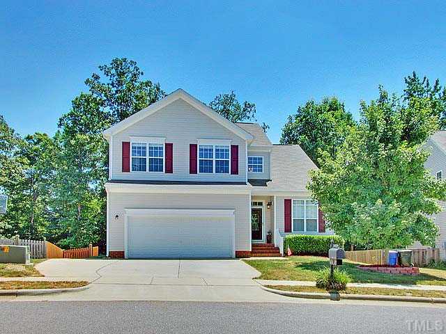 2336 Spruce Shadows Lane Raleigh, NC 27614 - Photo 1 of 25
