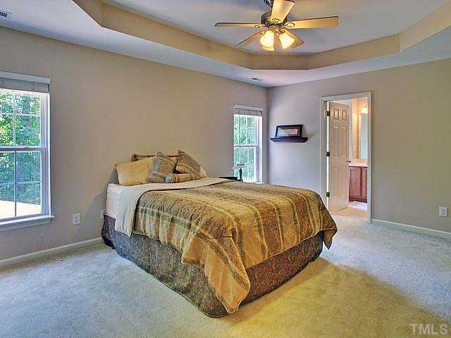 2336 Spruce Shadows Lane Raleigh, NC 27614 - Photo 11 of 25
