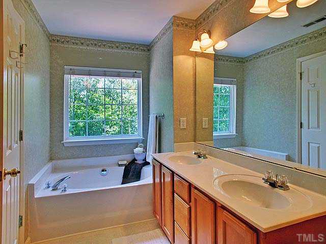 2336 Spruce Shadows Lane Raleigh, NC 27614 - Photo 12 of 25