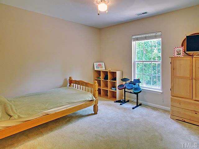 2336 Spruce Shadows Lane Raleigh, NC 27614 - Photo 13 of 25