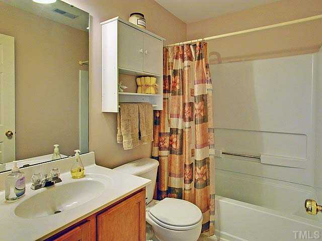 2336 Spruce Shadows Lane Raleigh, NC 27614 - Photo 15 of 25
