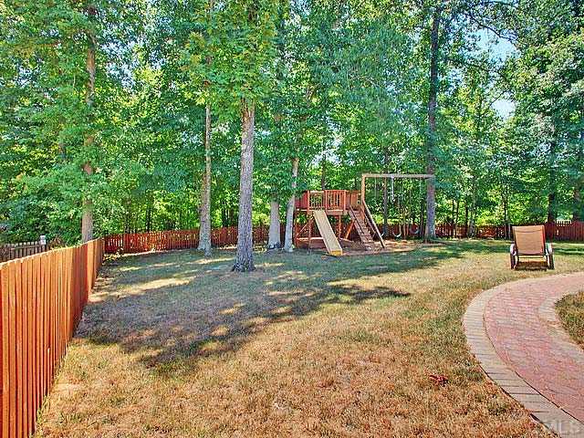 2336 Spruce Shadows Lane Raleigh, NC 27614 - Photo 17 of 25