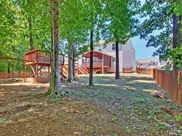 2336 Spruce Shadows Lane Raleigh, NC 27614 - Photo 18 of 25