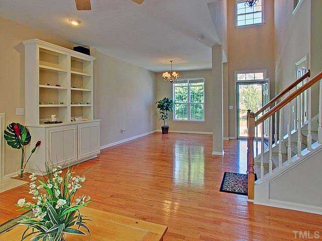2336 Spruce Shadows Lane Raleigh, NC 27614 - Photo 2 of 25