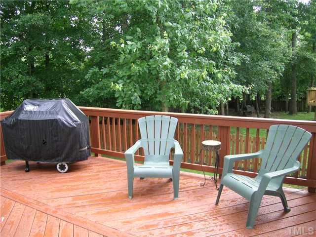 2336 Spruce Shadows Lane Raleigh, NC 27614 - Photo 23 of 25