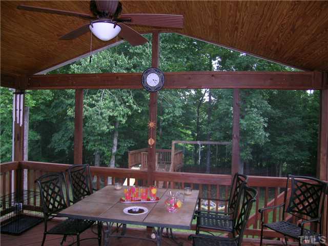 2336 Spruce Shadows Lane Raleigh, NC 27614 - Photo 24 of 25