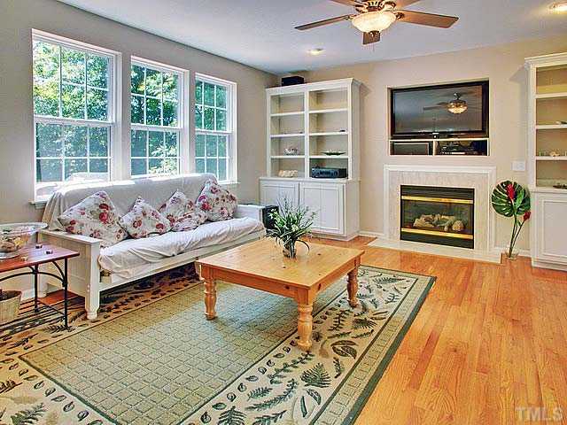 2336 Spruce Shadows Lane Raleigh, NC 27614 - Photo 3 of 25