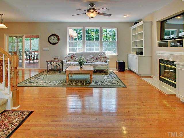 2336 Spruce Shadows Lane Raleigh, NC 27614 - Photo 4 of 25