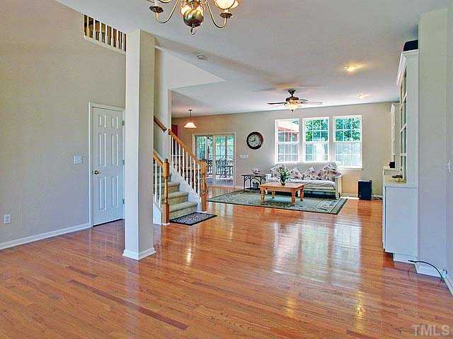 2336 Spruce Shadows Lane Raleigh, NC 27614 - Photo 5 of 25