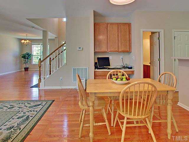 2336 Spruce Shadows Lane Raleigh, NC 27614 - Photo 6 of 25