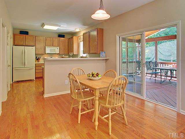 2336 Spruce Shadows Lane Raleigh, NC 27614 - Photo 7 of 25